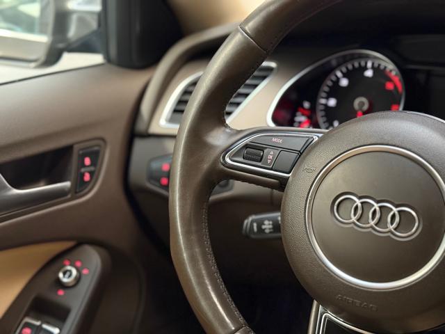 AUDI A5 SPB 2.0 TDI 177 CV quattro S tronic
