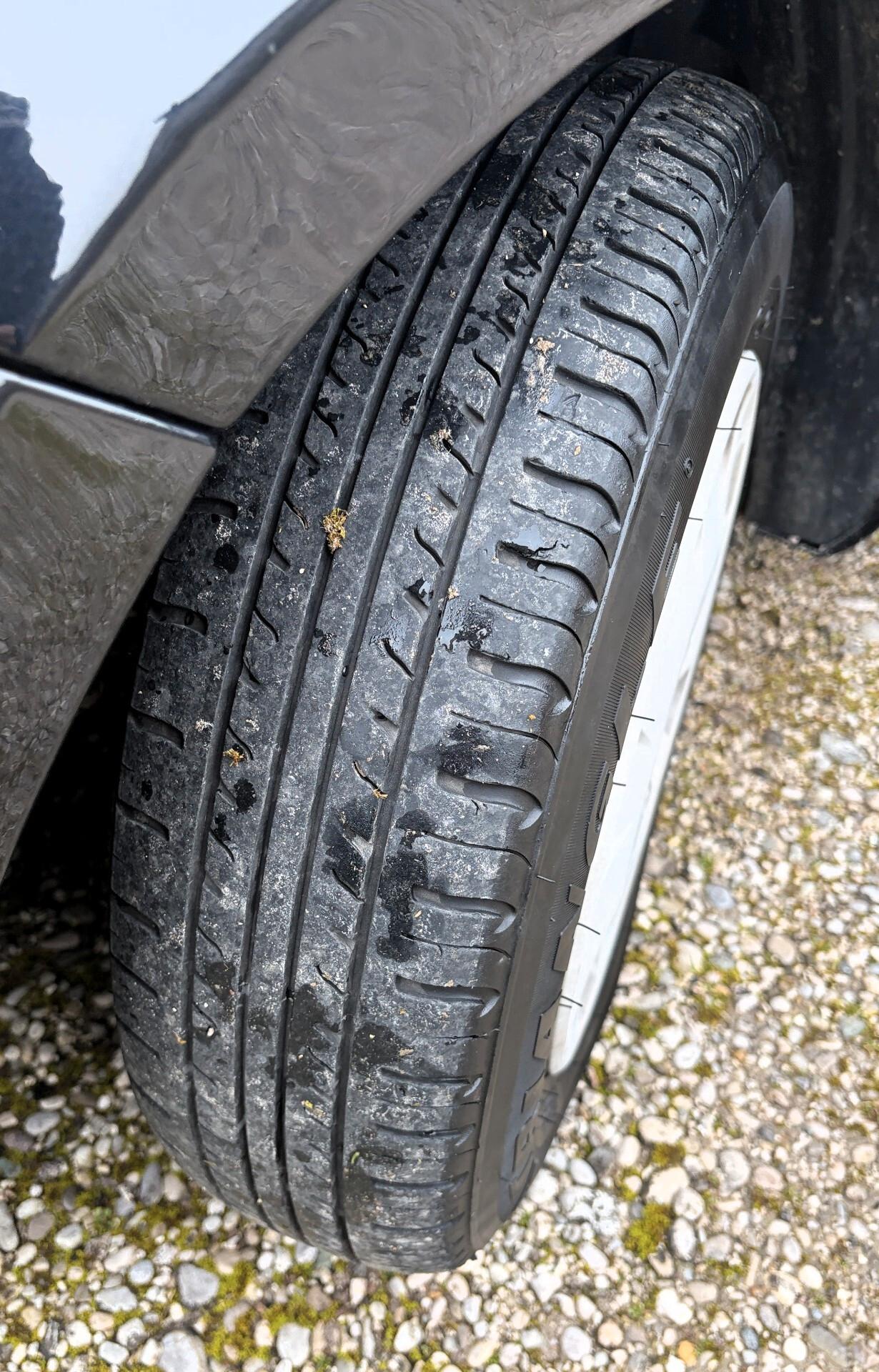 FIAT PANDA 1.2 BENZINA - OK NEO PATENTATI