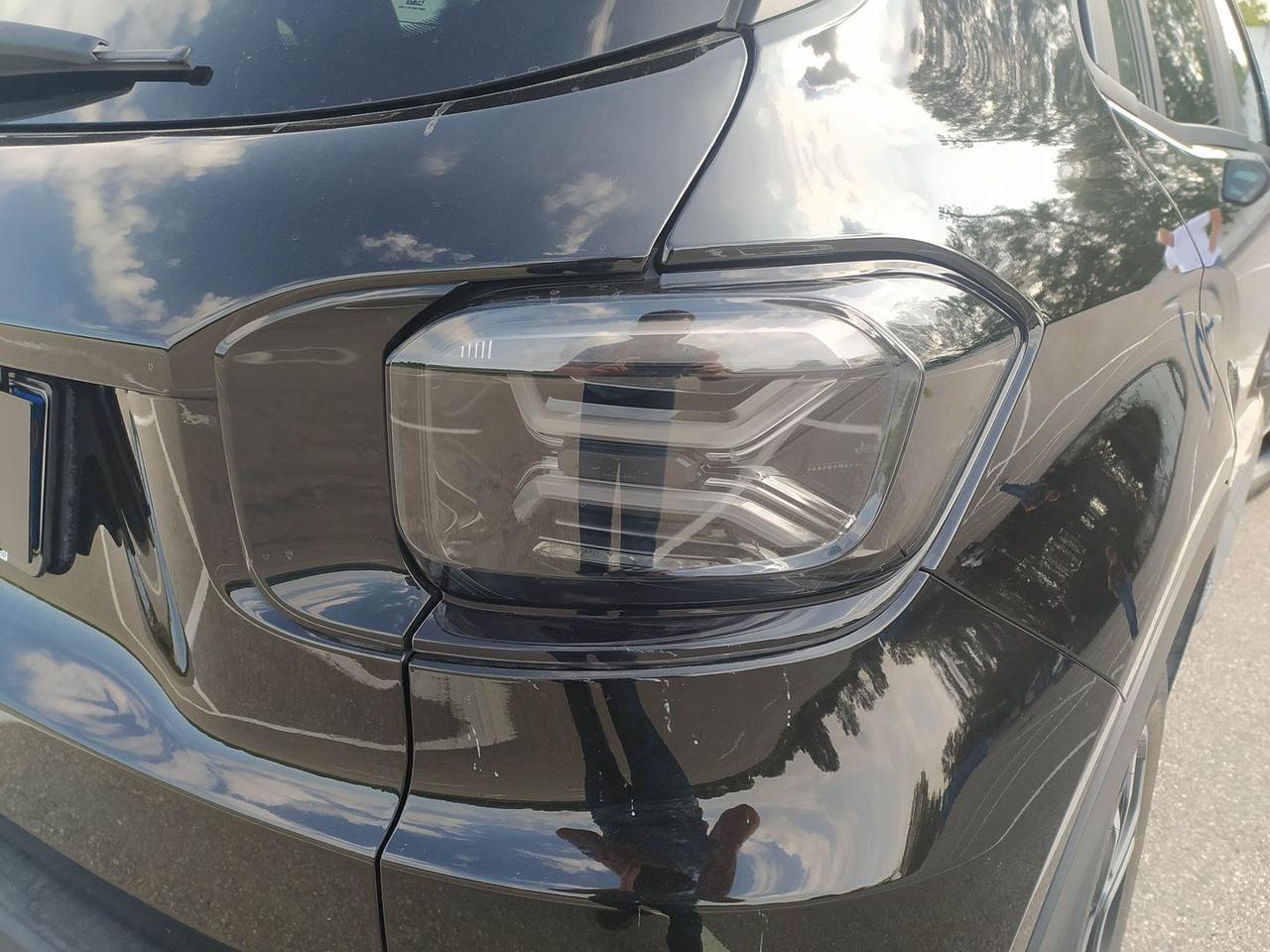 Jeep Avenger Summit 54 kWh #6875
