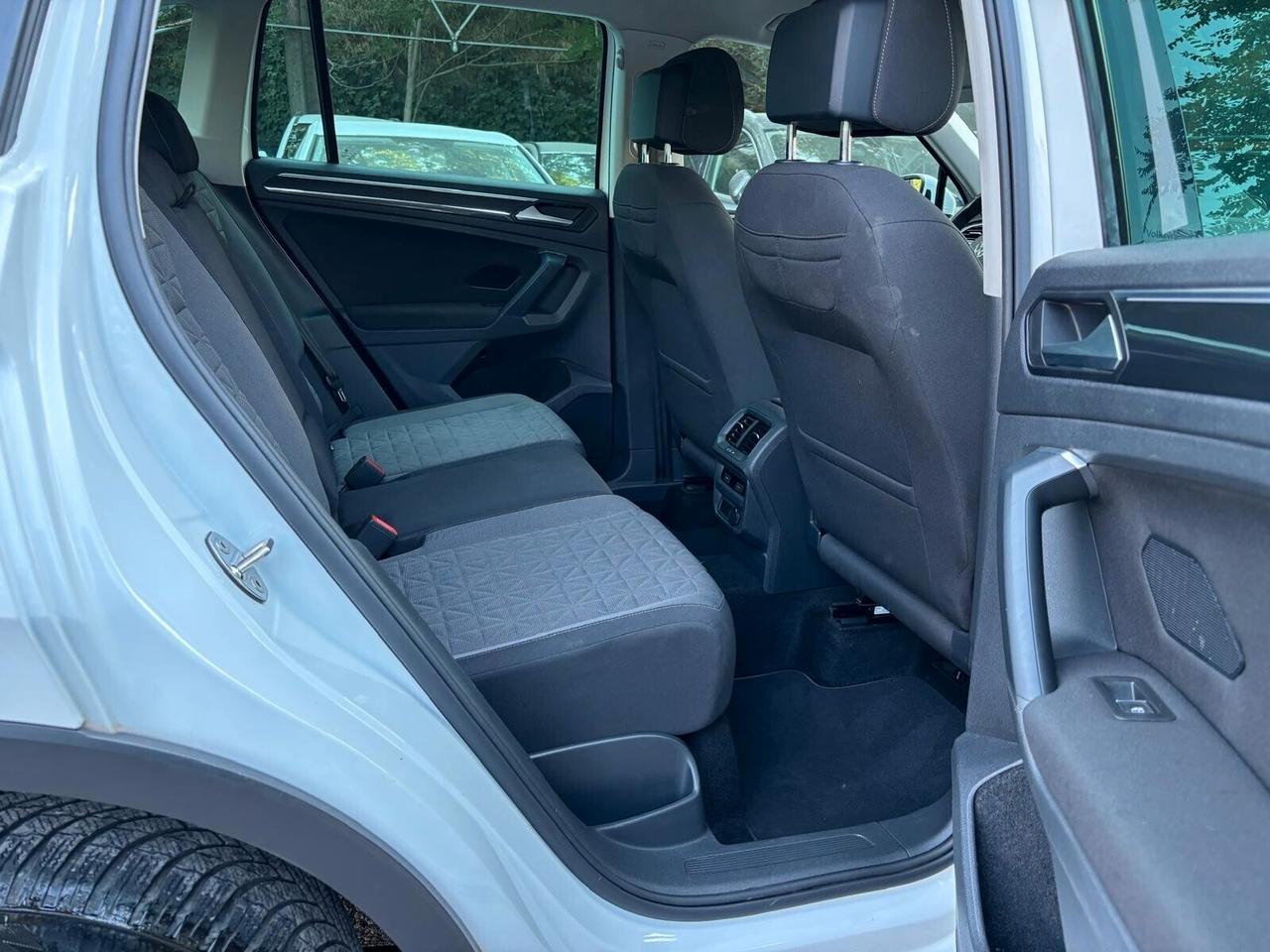 Volkswagen Tiguan 1.5 TSI ACT Life OK Neopatentati