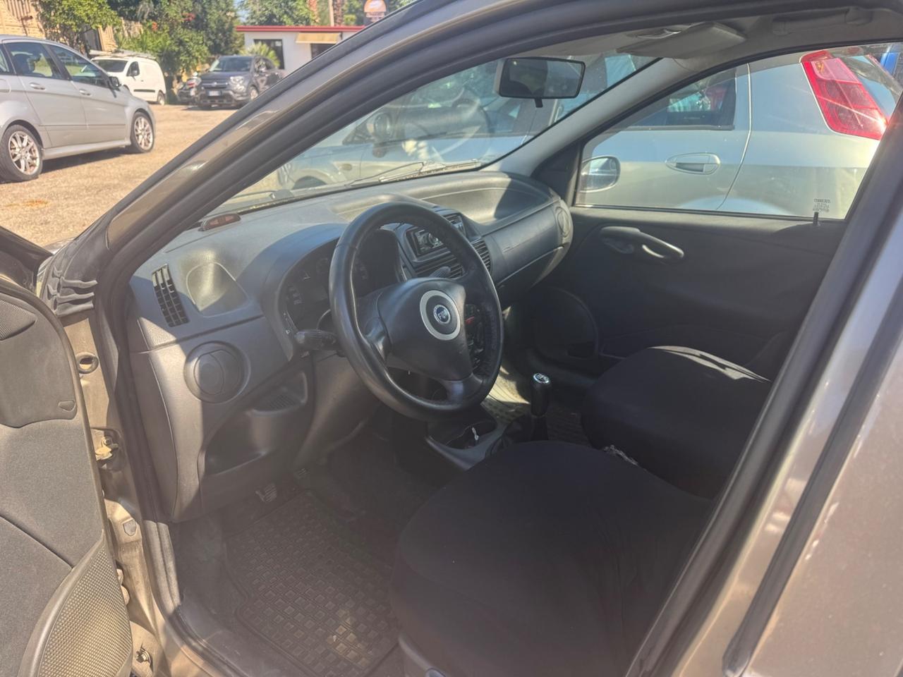 Fiat Punto 1.3 Multijet 16V 5 porte Dynamic