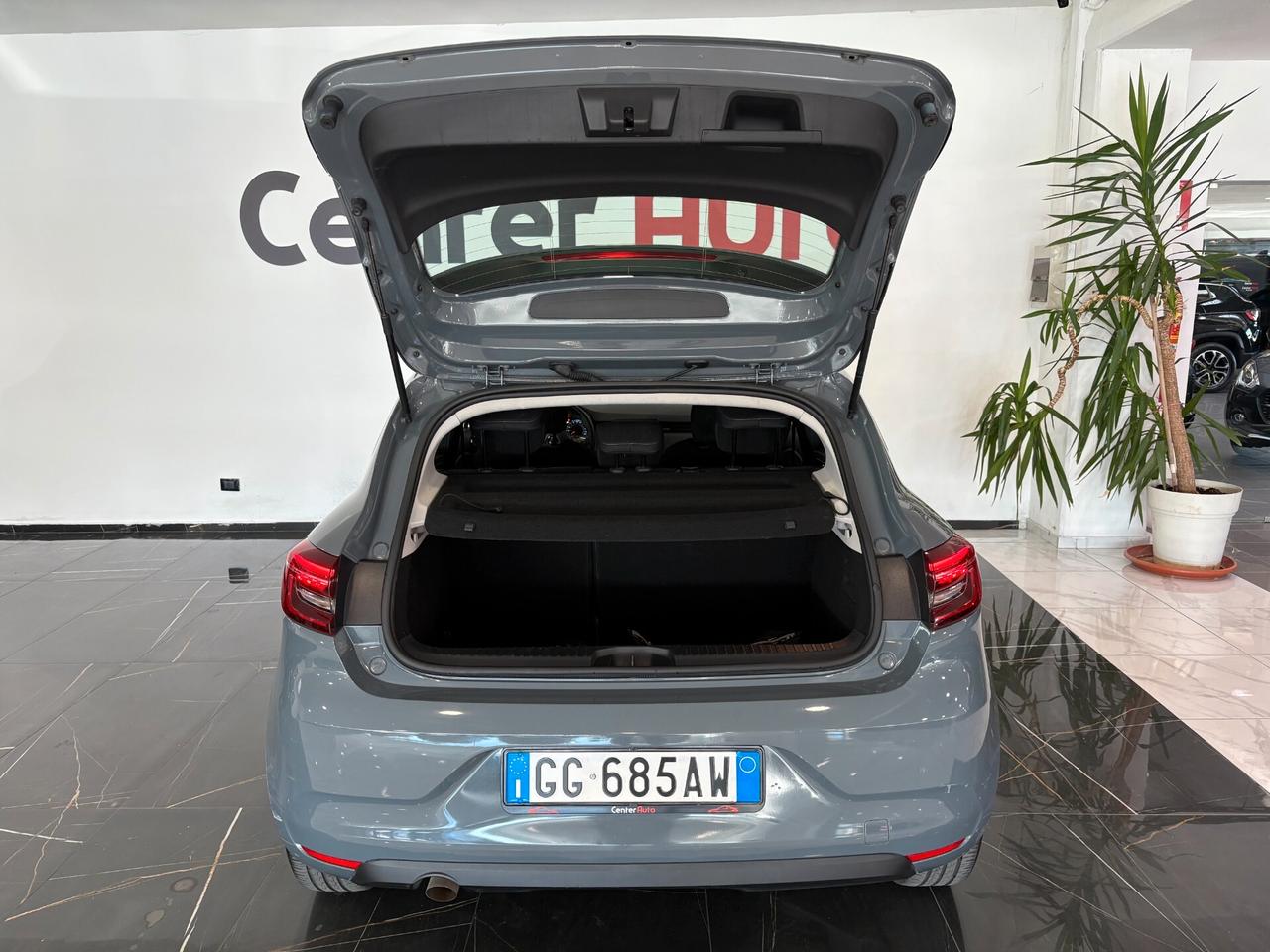Renault Clio TCe 100 CV GPL 5 porte Life