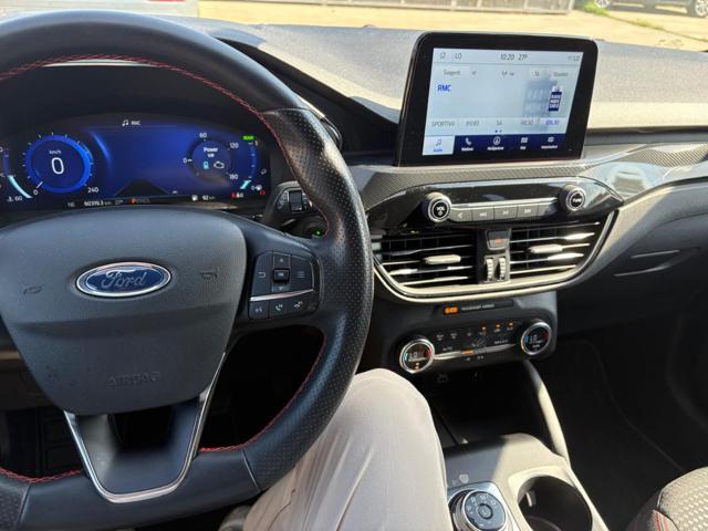 FORD Kuga 2.5 Full Hybrid 190 CV 2WD ST-Line