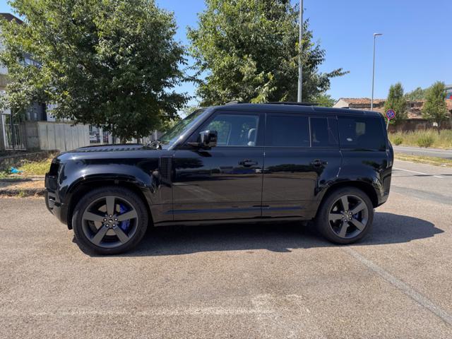 LAND ROVER Defender 110 5.0 V8 525 CV AWD Auto IVA ESPOSTA FATTURABILE