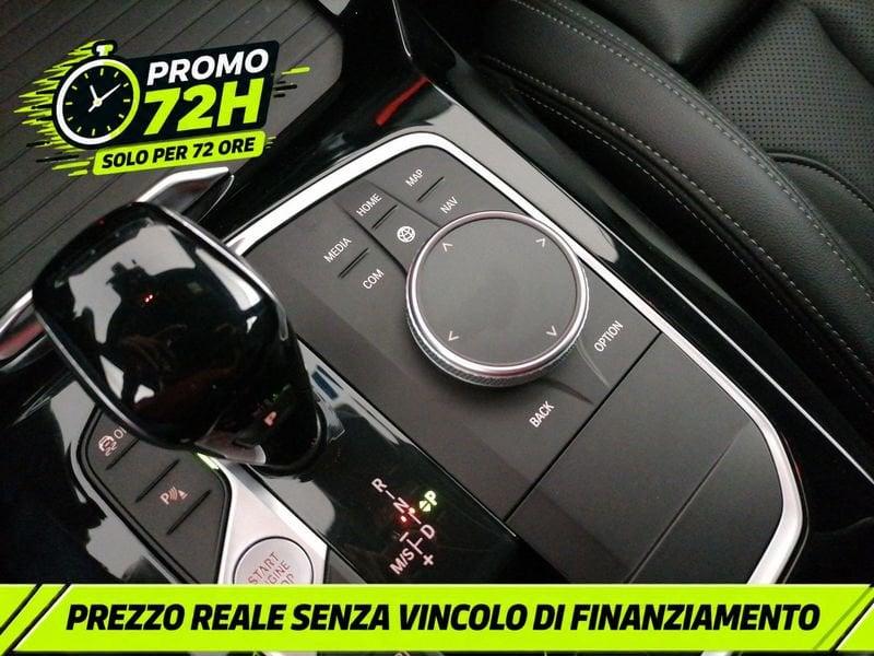 BMW X4 xdrive20d mhev 48V Msport auto