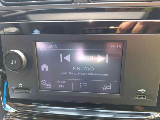 CITROEN C3 BlueHDi 100 S&S Feel