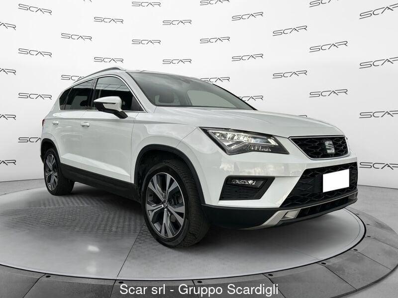 Seat Ateca 1.6 TDI Business