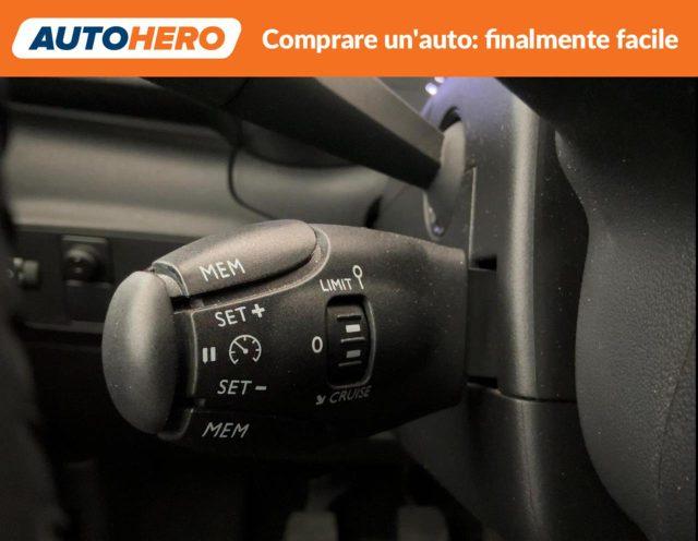 CITROEN C3 PureTech 83 Shine