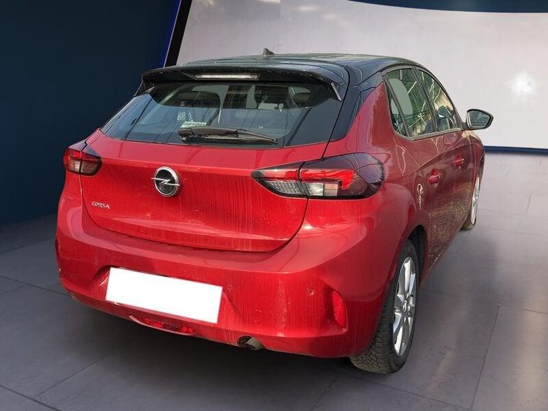 Opel Corsa VI 2020 1.2 Edition 75cv