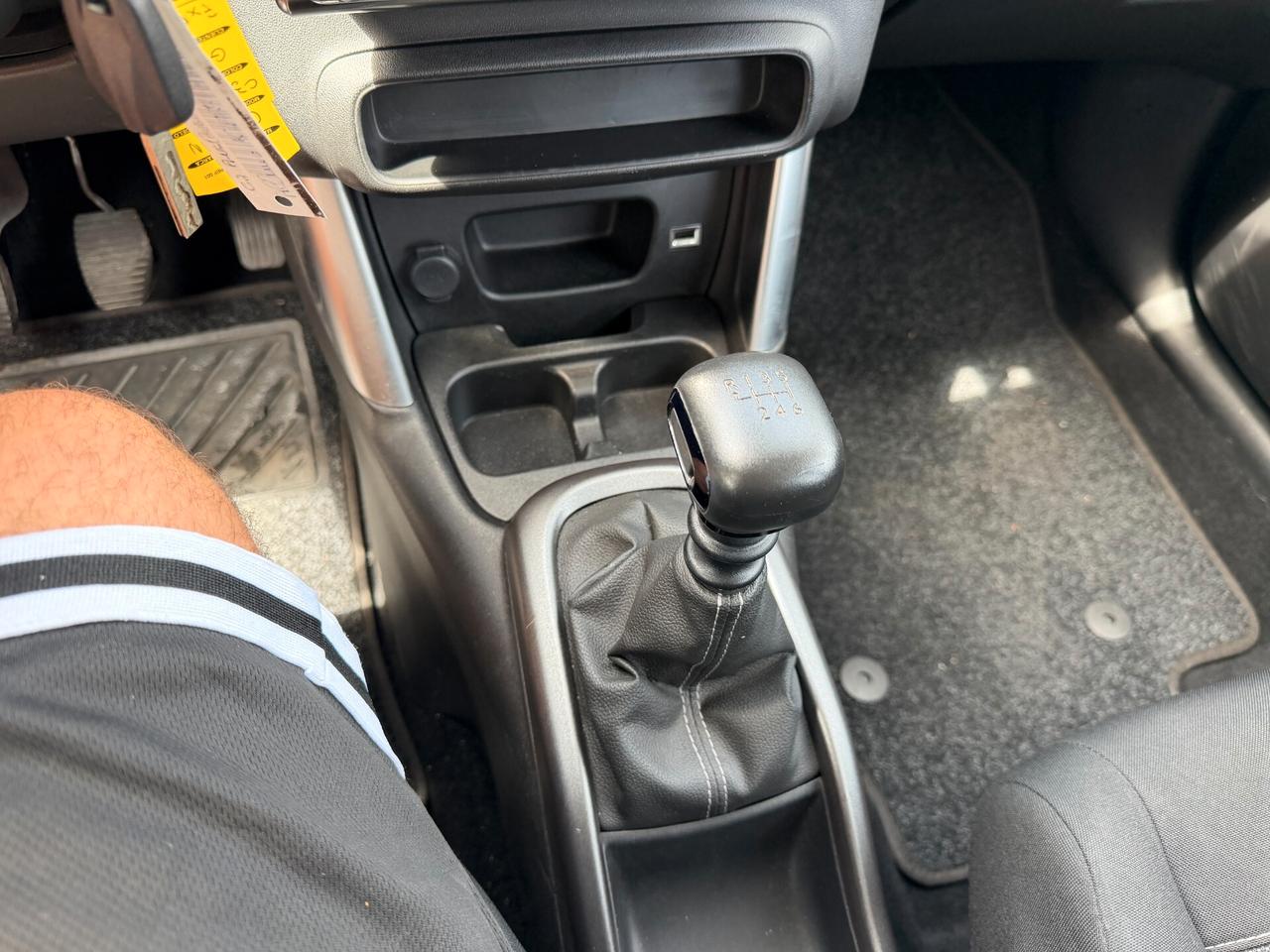 CITROEN C3 AIRCROSS 2019 1.5 DIESEL 102 CV