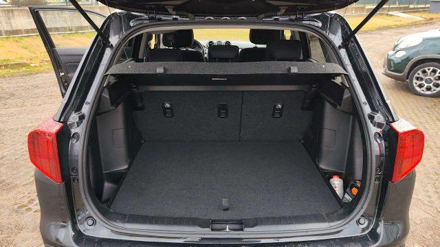 SUZUKI Vitara Vitara 1.4h Cool 4wd allgrip