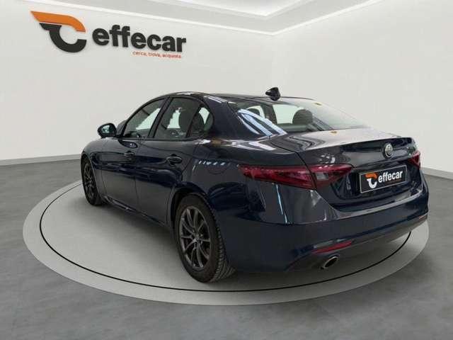 Alfa Romeo Giulia 2.2 Turbodiesel 150 CV Super