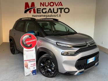 CITROEN C3 Aircross PureTech 130 S&S EAT6 Rip Curl