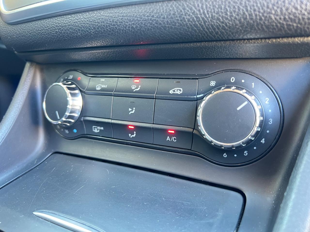 Mercedes-benz CLA 200 d SHOOTING BRAKE