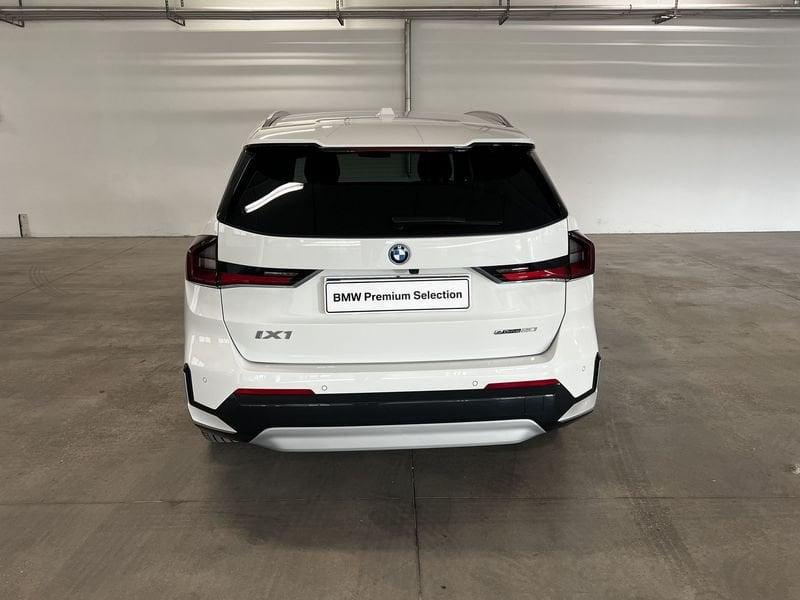 BMW X1 U11 i edrive 20 X-Line