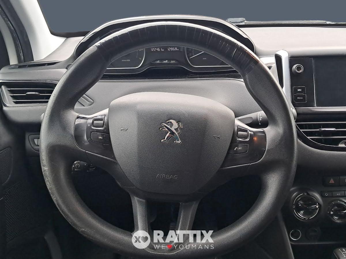 Peugeot 208 1.2 puretech 82CV Active 5p