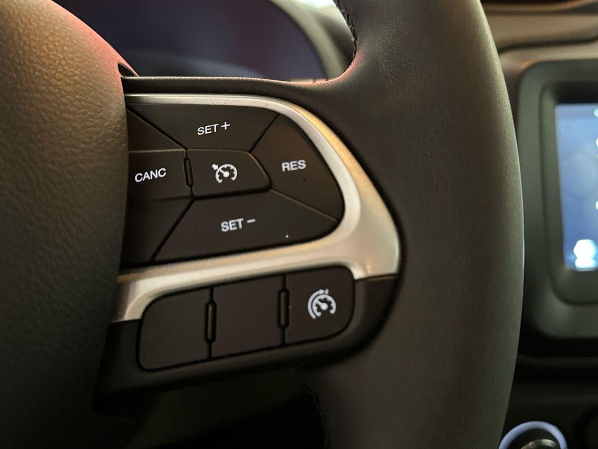 JEEP Renegade My23 Longitude 1.6 Multijet Ii 130 Cv E6.4