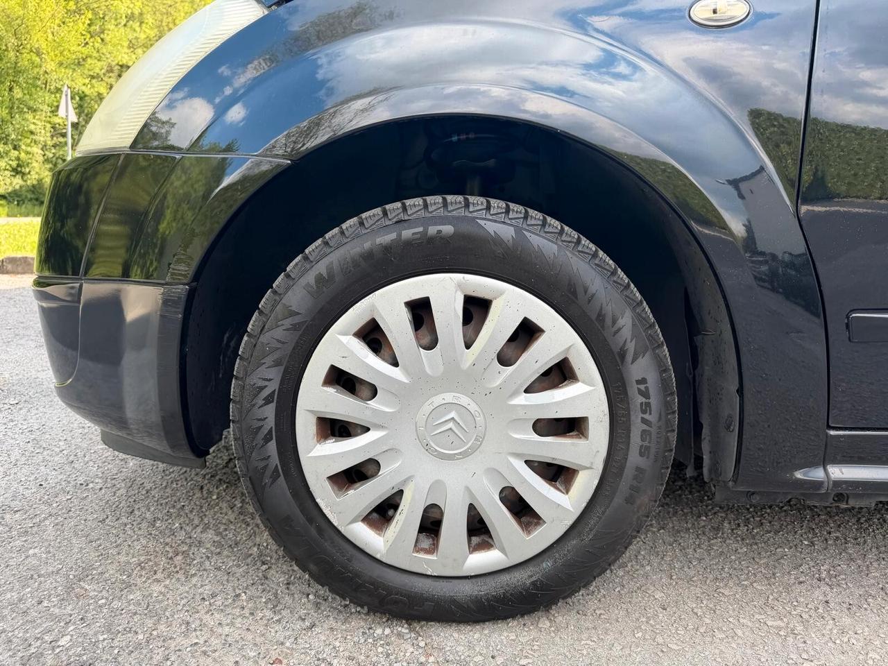 Citroen C2 1.1 Elegance