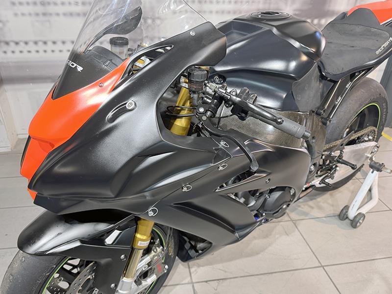 Kawasaki Ninja 1000 ZX-10RR