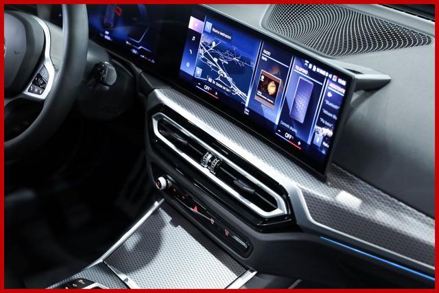 BMW 340 D | M SPORT | XDRIVE | 48 VOLT