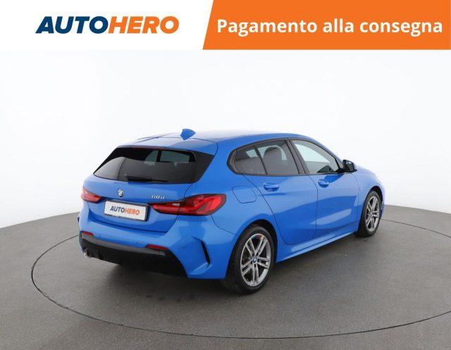 BMW 116 d 5p. Msport