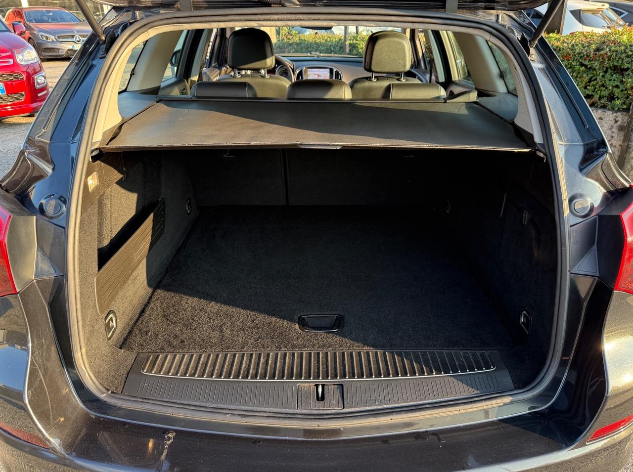 Opel Astra 1.7 CDTI 125CV Sports Tourer Cosmo