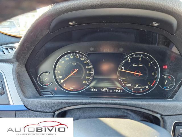 BMW 320 d Touring Msport Automatic BLACKFRIDAY