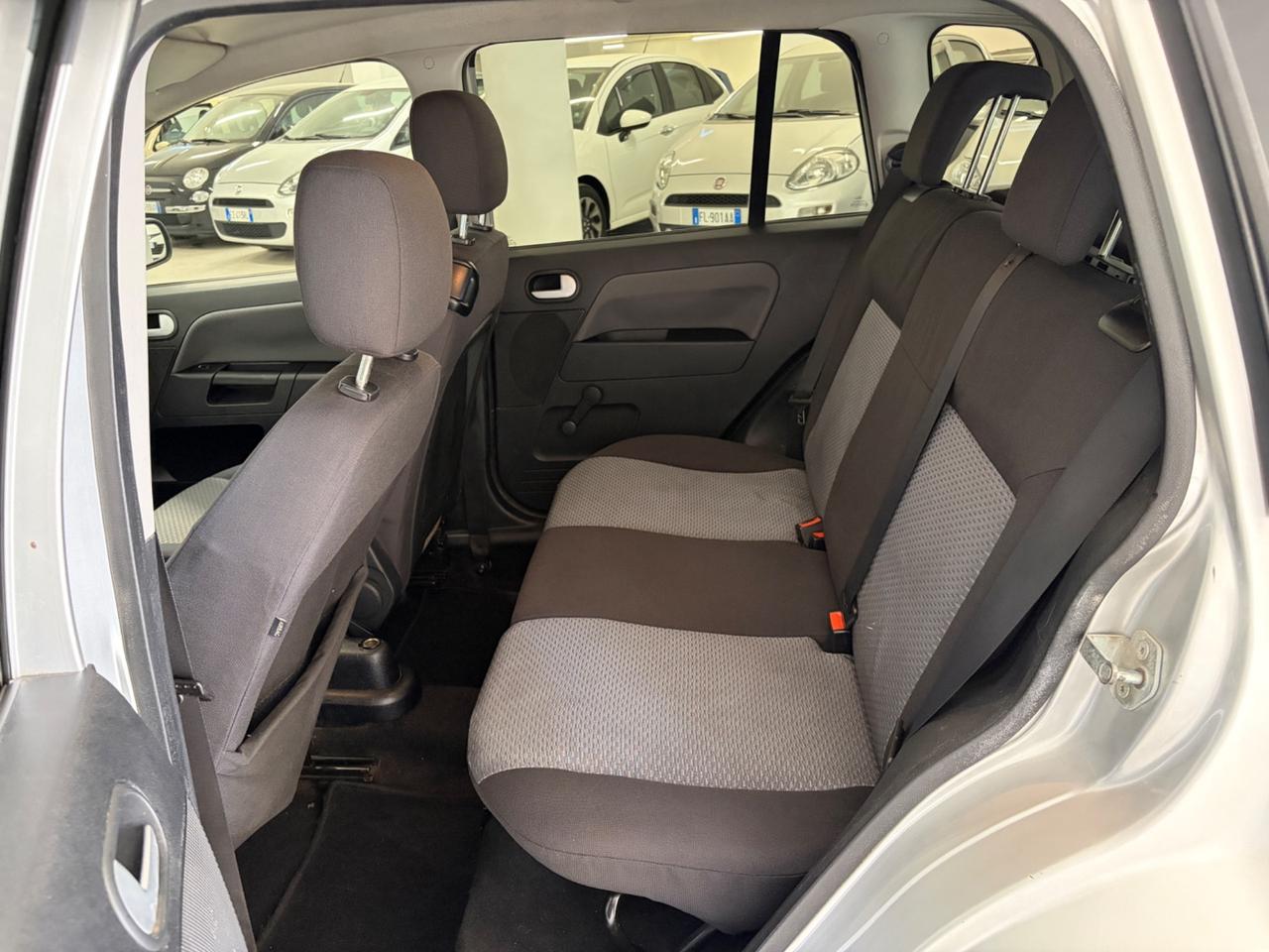 Ford Fusion 1.4 16V 5p. Leather Nuova