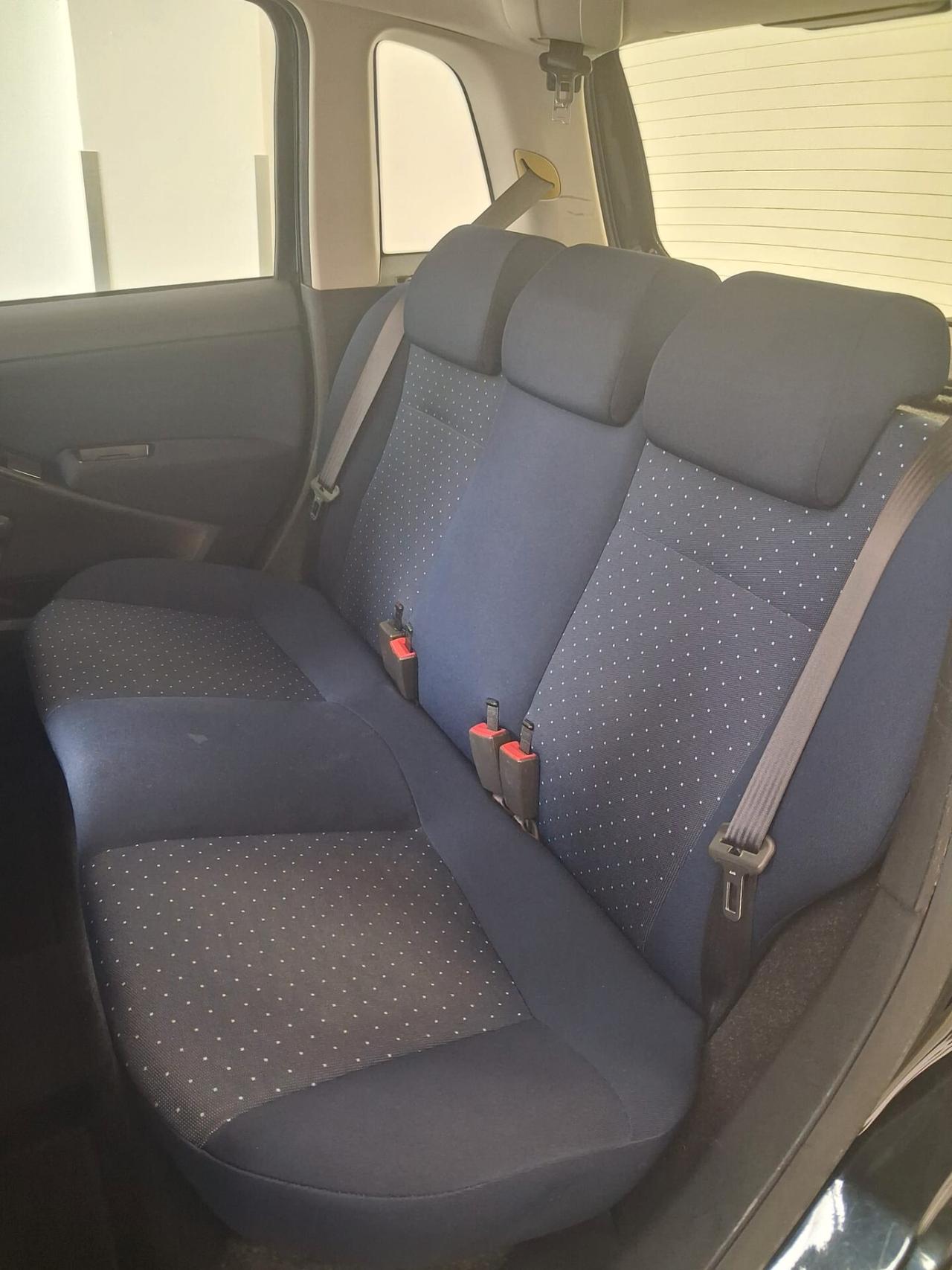 Fiat Idea 1.4 16V S&S Active