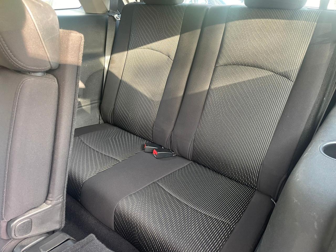 Fiat Freemont 2.0 Multijet 140 CV