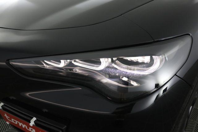 ALFA ROMEO Stelvio Stelvio 2.2 Turbodiesel 210 CV AT8 Q4 Veloce