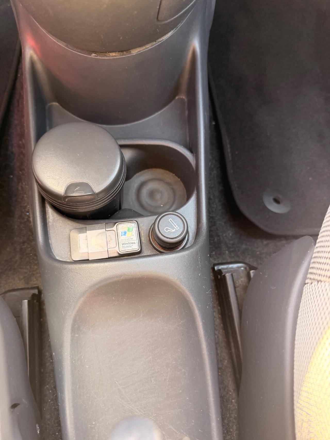 Fiat 500 1.2 Lounge 130.000 KM 06/2008