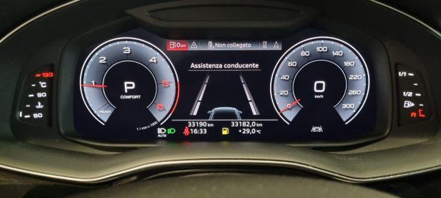 AUDI Q8 50 TDI quattro tiptronic Sport S LINE MHEV
