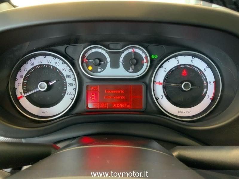 FIAT 500L 1.4 95 CV Lounge