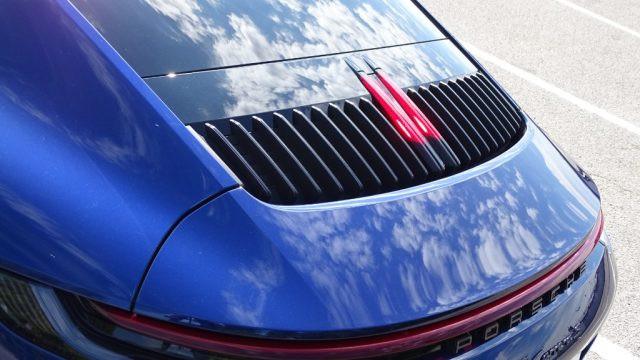 PORSCHE 911 Carrera "S", 450cv, Full Optional, Garanzia Uff..