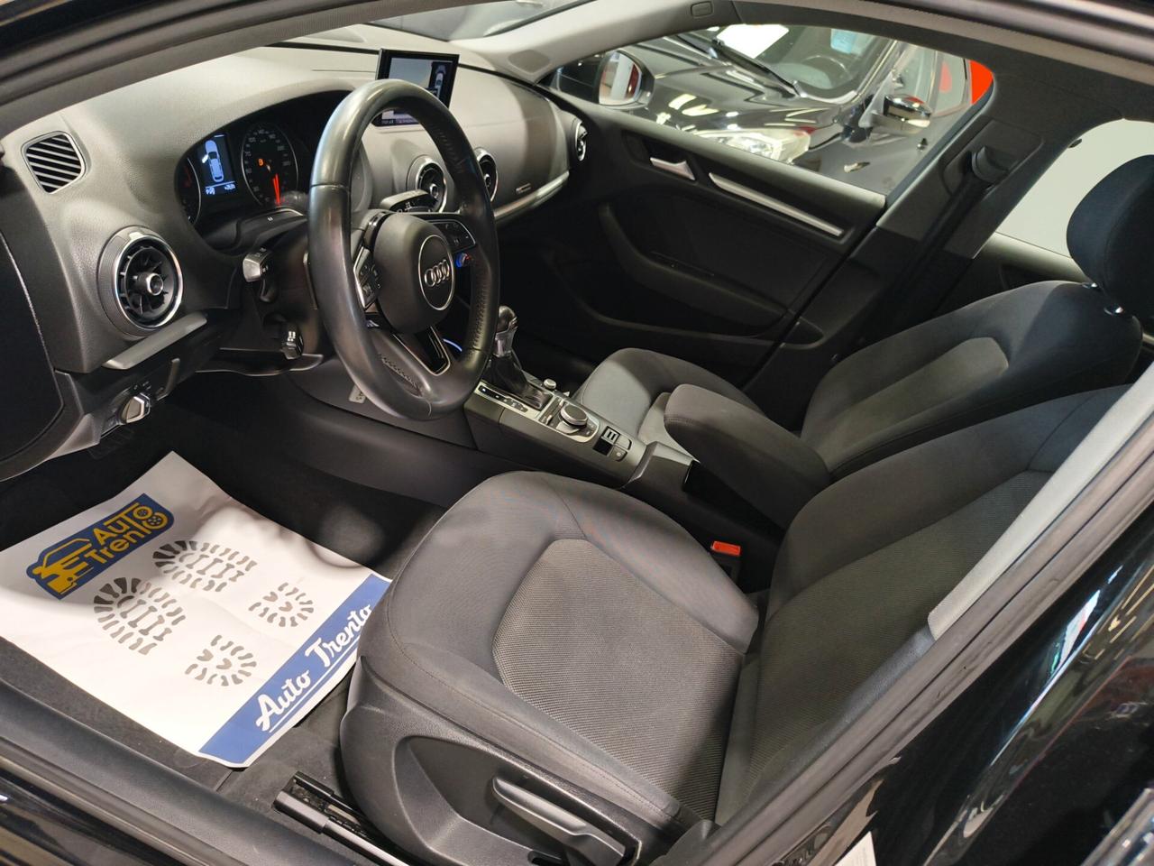 Audi A3 SPB 30 TDI S tronic Admired