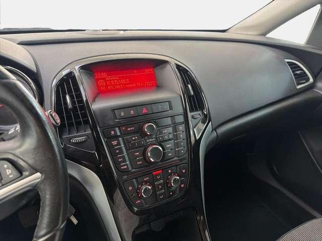 Opel Astra 1.6 CDTI EcoFLEX S&S Sports Tourer Cosmo