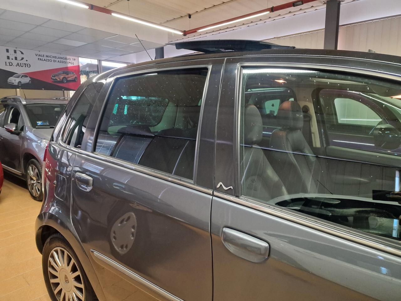 Lancia MUSA 1.6 Multijet S&S Poltrona Frau