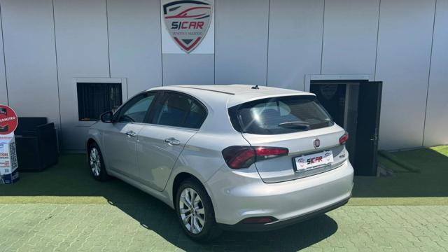 FIAT Tipo 1.6 Mjt S&S 5 porte Business