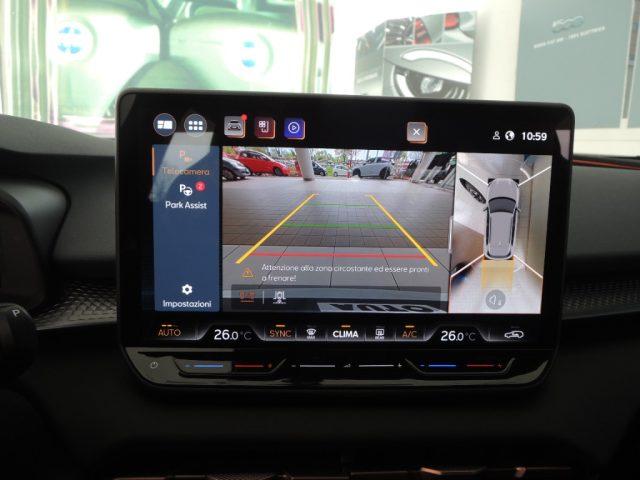 CUPRA Terramar 1.5 Hybrid DSG