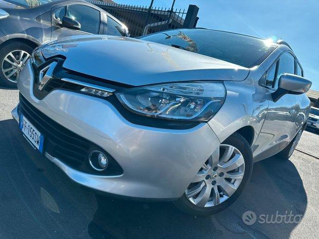 Renault Clio Sporter 1.5 DCi 90cv S&S Energy