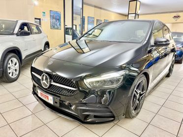 Mercedes-benz B 180 d Automatic AMG Line Advanced Plus