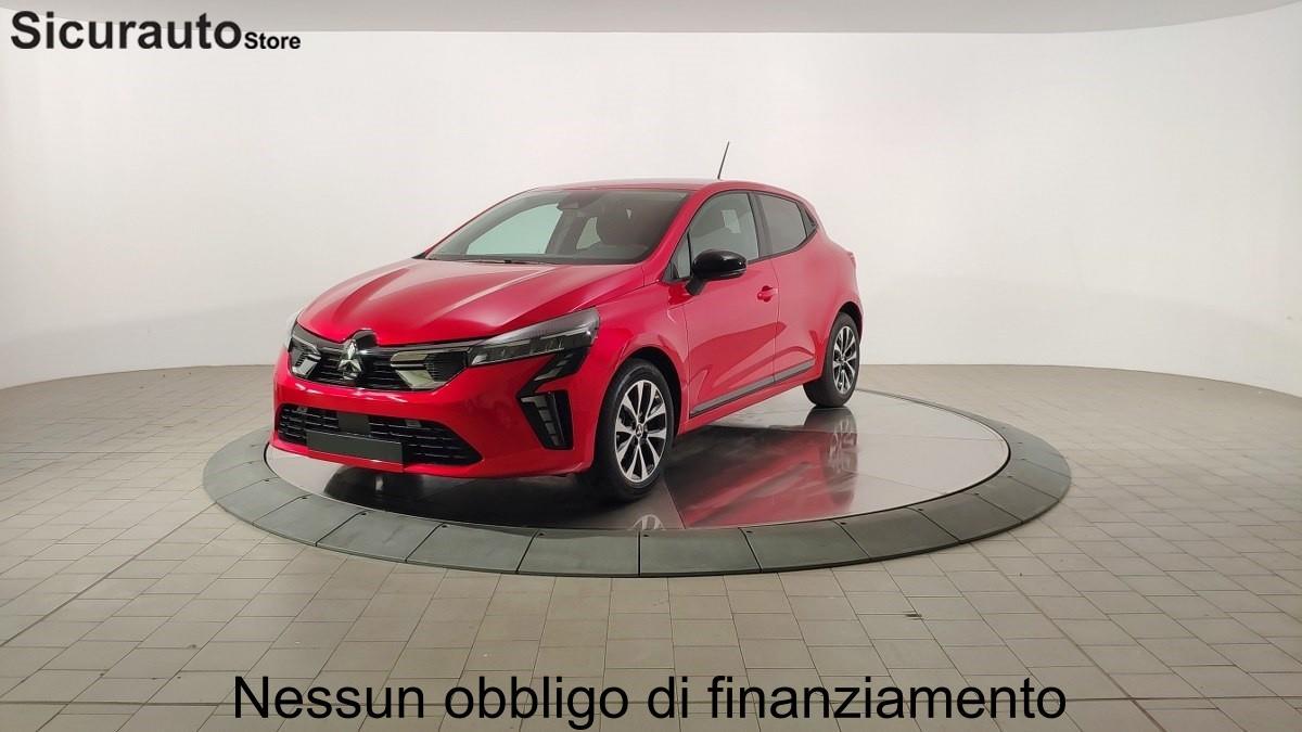 MITSUBISHI Colt 1.0L 65 Cv Invite