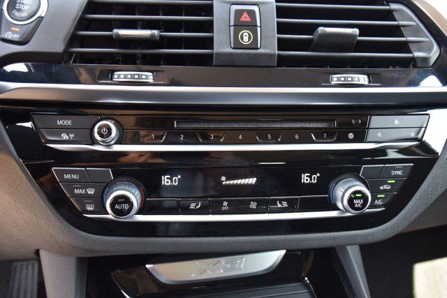 BMW X3 xDrive20d Business Advantage