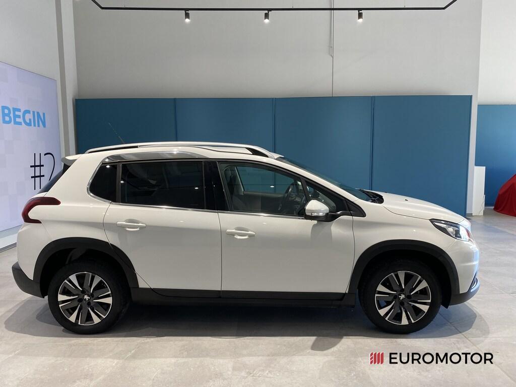 Peugeot 2008 1.2 PureTech Allure