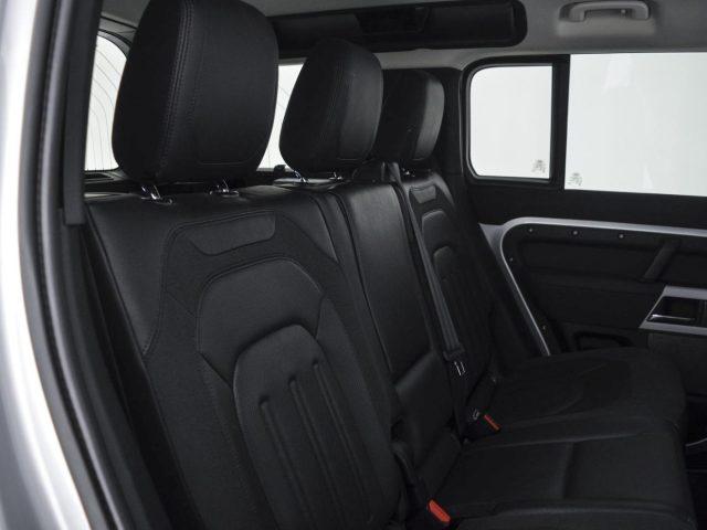 LAND ROVER Defender 110 2.0d sd4 awd 240cv