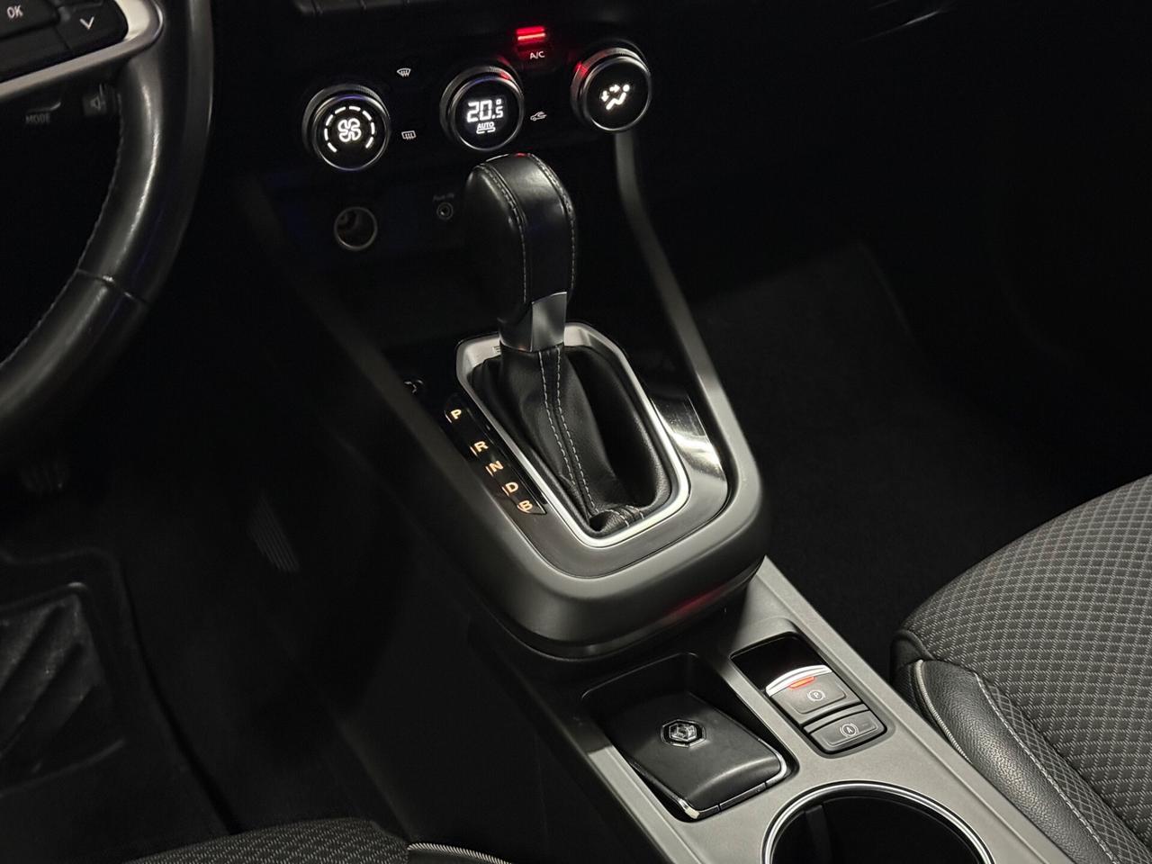 RENAULT Arkana Intens 2022 1.6 Full Hybrid E-Tech 145cv