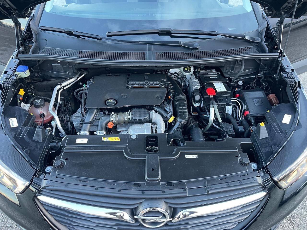 OPEL GRANDLAND 1.6 X CDTI 120CV FULL LED MY18