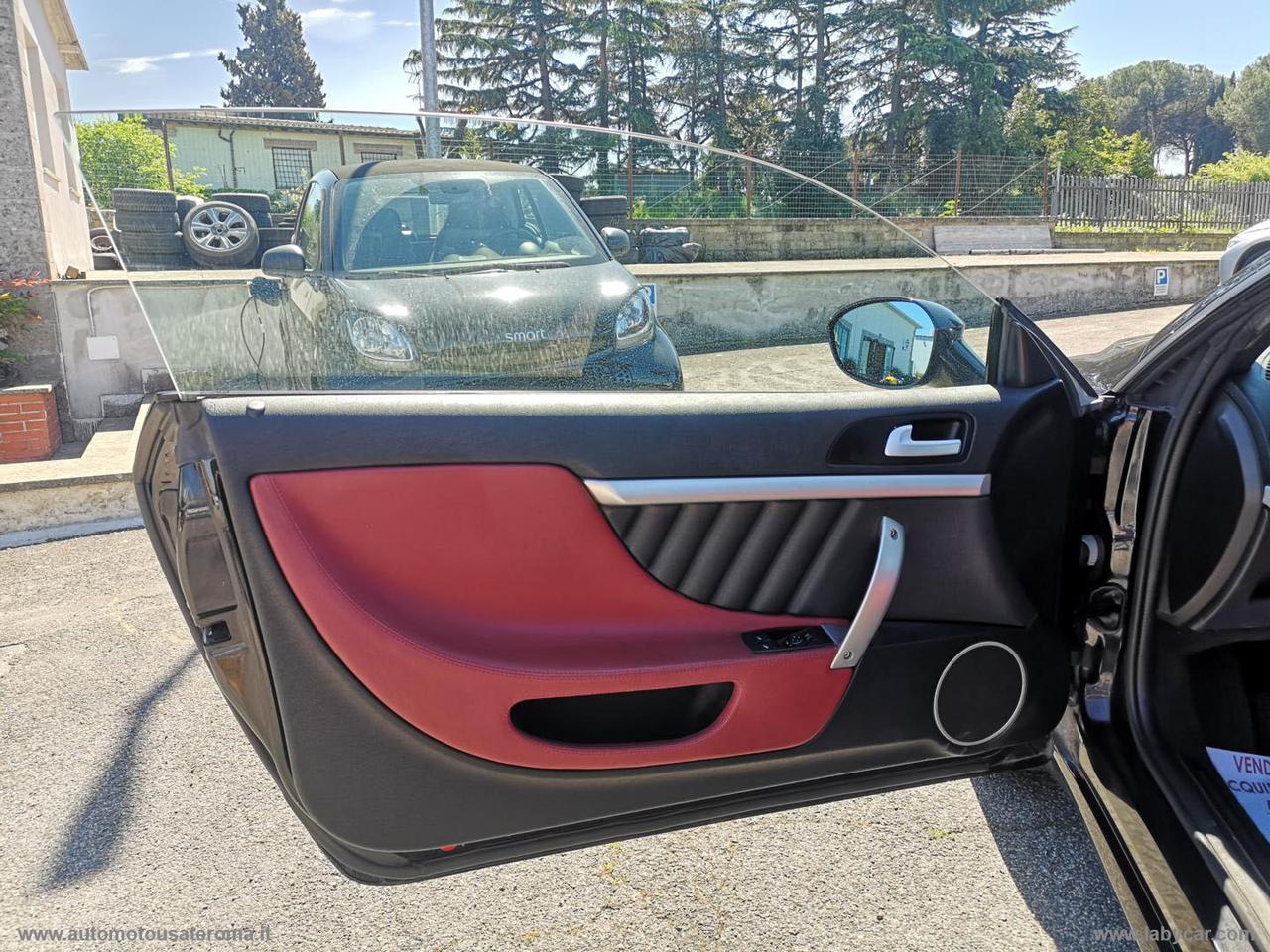 ALFA ROMEO Brera 2.0 JTDm 170 CV RATE AUTO MOTO SCOOTER