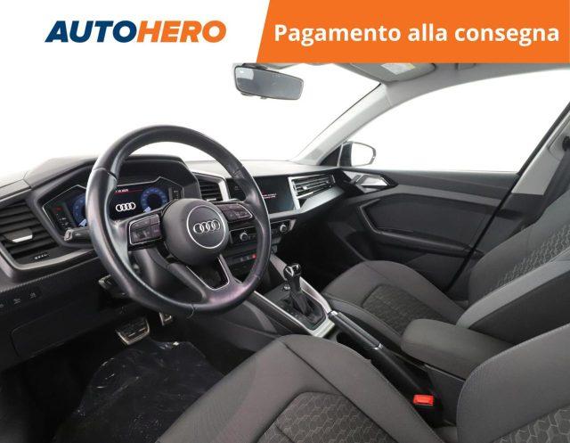 AUDI A1 SPB 30 TFSI S tronic S line edition